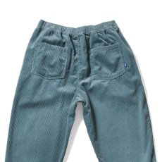 画像7: Relaxed Fit Corduroy Chef Pant コーデュロイ シェフ パンツ (7)