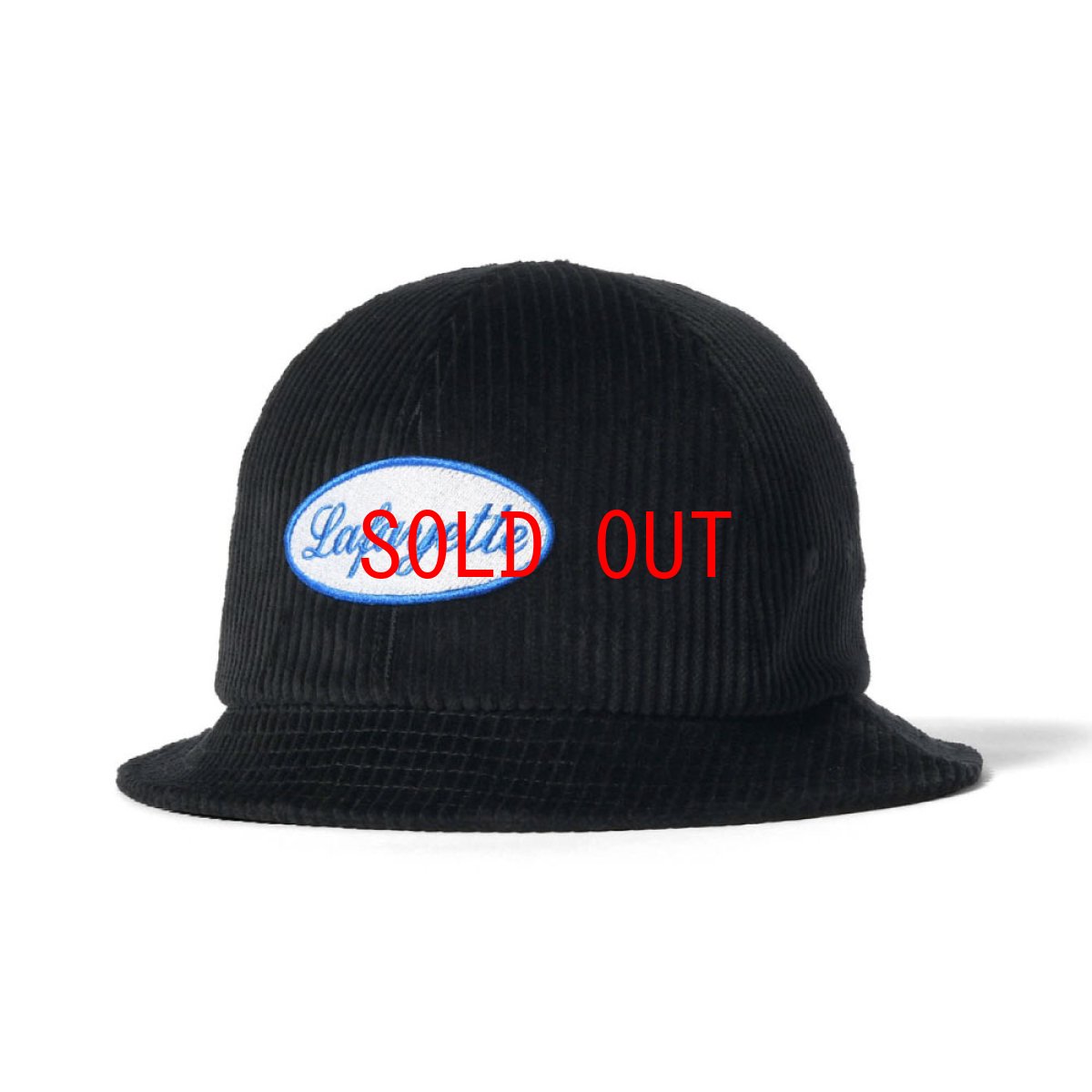 画像4: Corduroy Metro Hat コーデュロイ メトロ ボール ハット キャップ 帽子 (4)