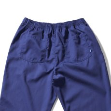 画像4: Relaxed Fit Chef Pants Navy シェフ パンツ (4)