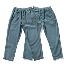 画像1: Relaxed Fit Corduroy Chef Pant コーデュロイ シェフ パンツ (1)