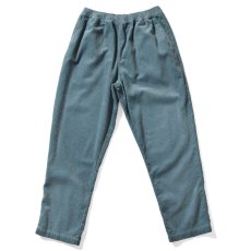 画像2: Relaxed Fit Corduroy Chef Pant コーデュロイ シェフ パンツ (2)