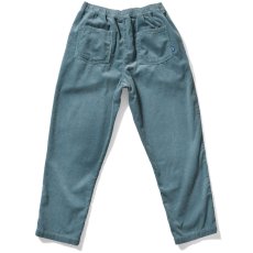 画像3: Relaxed Fit Corduroy Chef Pant コーデュロイ シェフ パンツ (3)