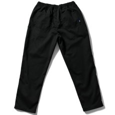 画像3: Relaxed Fit Chef Pants Black シェフ パンツ (3)