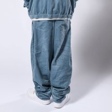 画像9: Relaxed Fit Corduroy Chef Pant コーデュロイ シェフ パンツ (9)