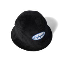 画像8: Corduroy Metro Hat コーデュロイ メトロ ボール ハット キャップ 帽子 (8)