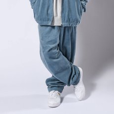 画像10: Relaxed Fit Corduroy Chef Pant コーデュロイ シェフ パンツ (10)