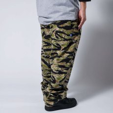 画像9: Relaxed Fit Chef Pants Tiger Camoflage シェフ パンツ (9)