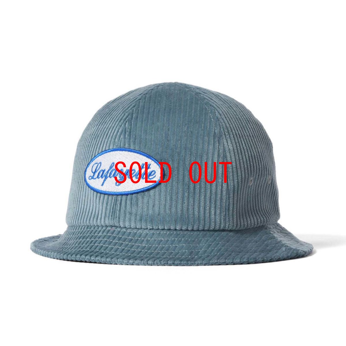 画像3: Corduroy Metro Hat コーデュロイ メトロ ボール ハット キャップ 帽子 (3)