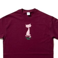 画像3: Cat S/S Tee 半袖 Tシャツ (3)