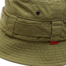 画像6: Military ARMY Bucket Hat バケット ハット メトロ ボール ミリタリー キャップ 帽子 (6)