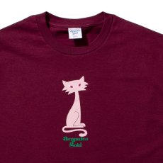 画像4: Cat S/S Tee 半袖 Tシャツ (4)