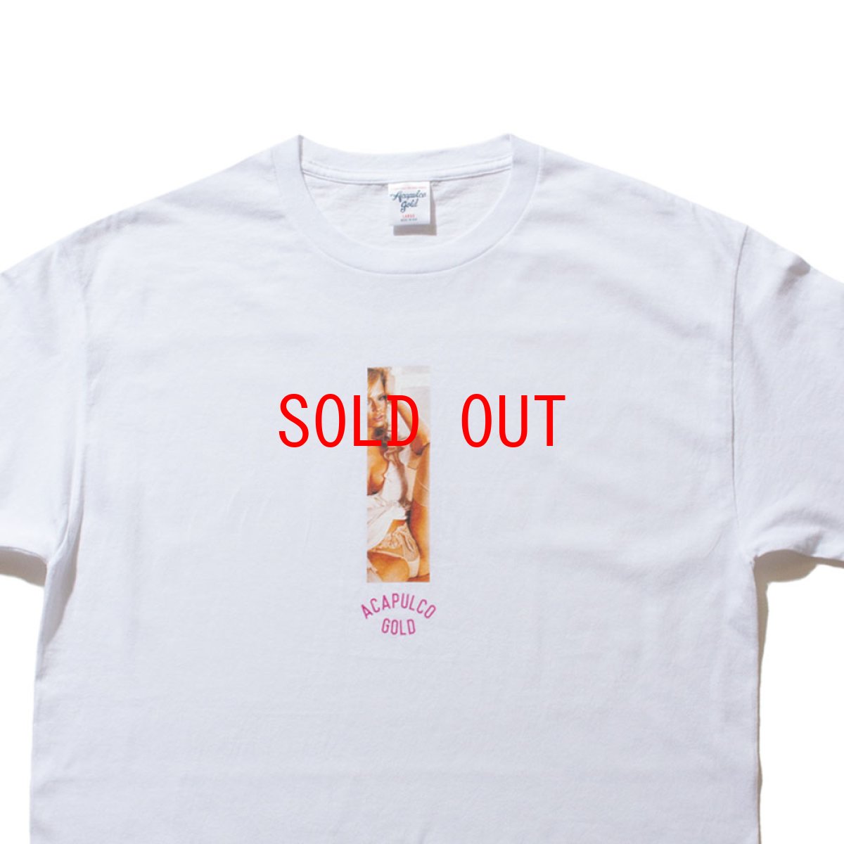 画像3: Freak S/S Tee 半袖 Tシャツ (3)