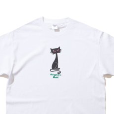 画像4: Cat S/S Tee 半袖 Tシャツ (4)