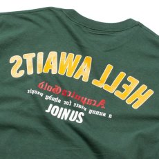 画像7: Join US S/S Tee 半袖 Tシャツ (7)