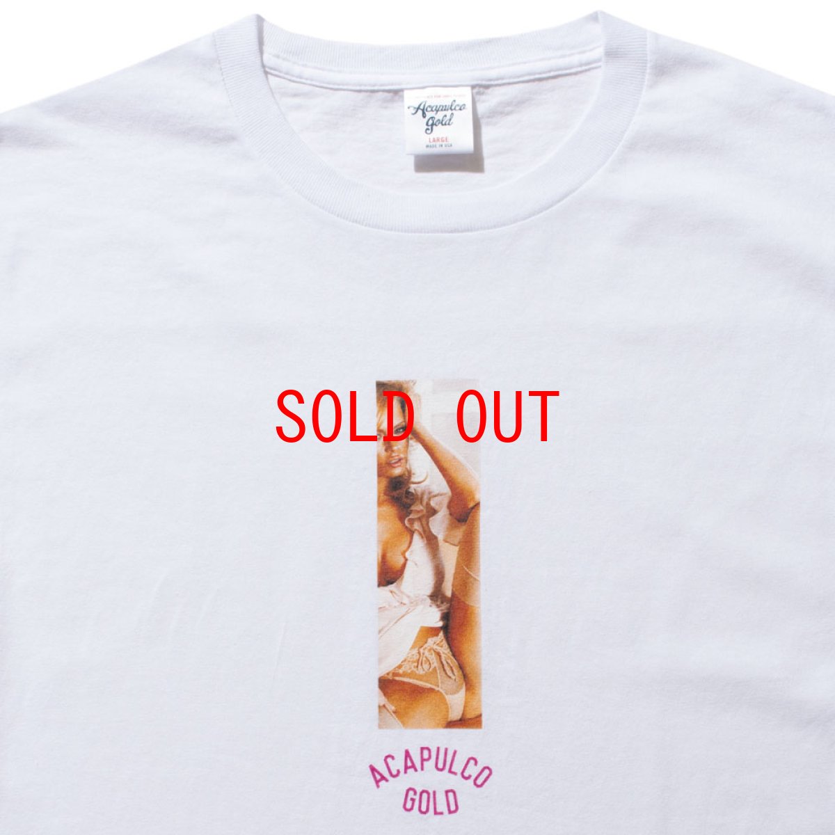 画像4: Freak S/S Tee 半袖 Tシャツ (4)