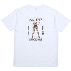 画像1: Stockings S/S Tee 半袖 Tシャツ (1)