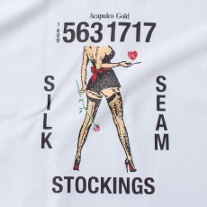 画像4: Stockings S/S Tee 半袖 Tシャツ (4)
