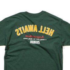 画像5: Join US S/S Tee 半袖 Tシャツ (5)