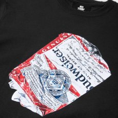 画像5: "THE GARBAGE COLLECTOR" × Budweiser L/S Tee バドワイザー 長袖 Tシャツ (5)