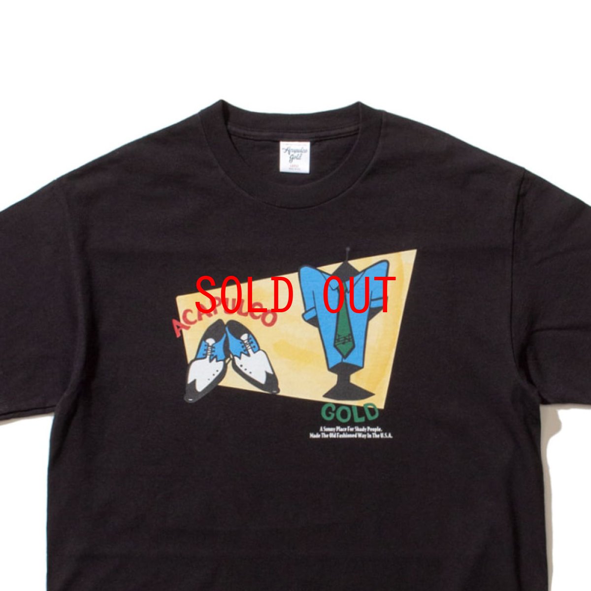 画像3: Tailor S/S Tee 半袖 Tシャツ (3)