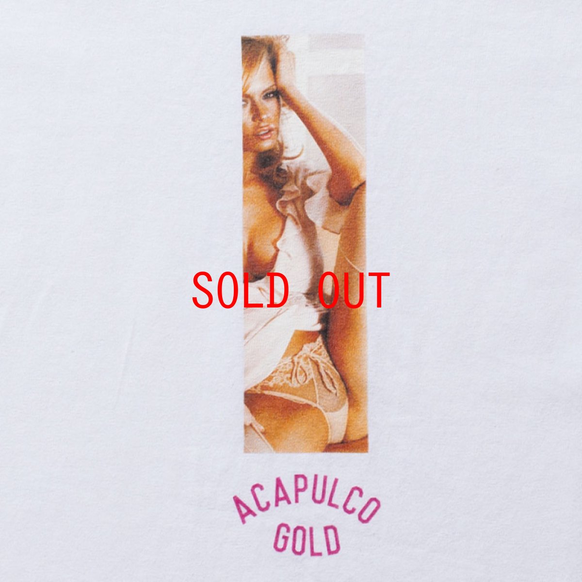 画像2: Freak S/S Tee 半袖 Tシャツ (2)