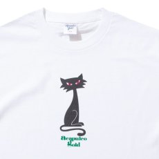 画像3: Cat S/S Tee 半袖 Tシャツ (3)