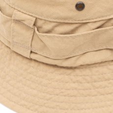 画像8: Military ARMY Bucket Hat バケット ハット メトロ ボール ミリタリー キャップ 帽子 (8)