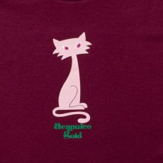 画像2: Cat S/S Tee 半袖 Tシャツ (2)