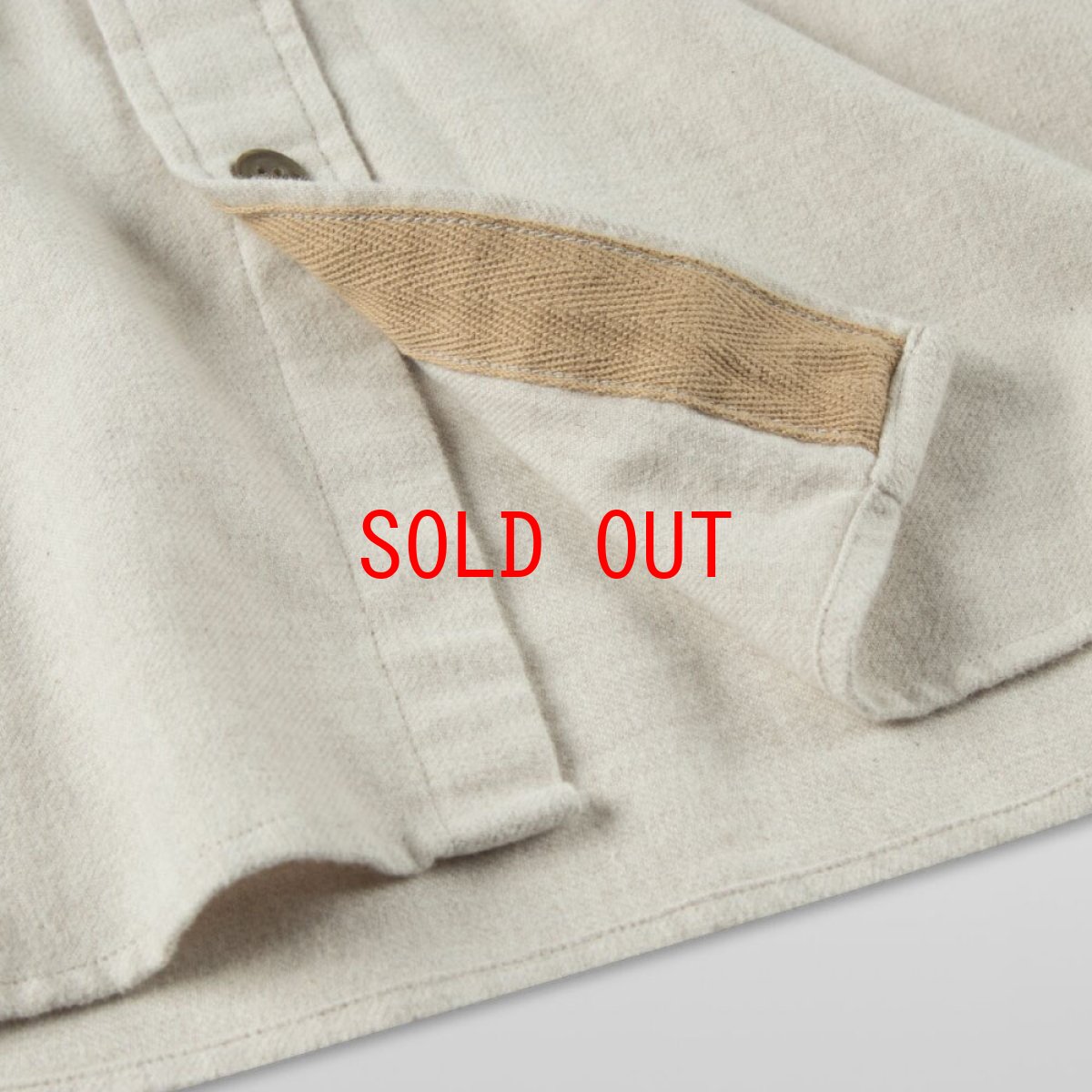 画像7: Burnside Flannel L/S Shirts バーンサイド 長袖 フランネル シャツ (7)