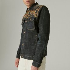 画像4: Ryder Denim Jacket デニム ジャケット (4)