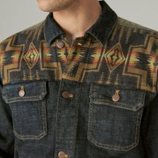 画像3: Ryder Denim Jacket デニム ジャケット (3)