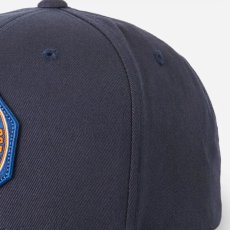 画像3: National Park Cap Navy ナショナル パーク ハット キャップ 帽子 (3)