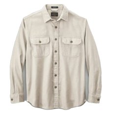 画像1: Burnside Flannel L/S Shirts バーンサイド 長袖 フランネル シャツ (1)