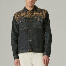 画像6: Ryder Denim Jacket デニム ジャケット (6)