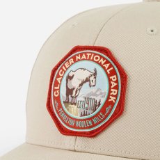 画像2: National Park Cap Natural ナショナル パーク ハット キャップ 帽子 (2)