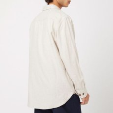 画像6: Burnside Flannel L/S Shirts バーンサイド 長袖 フランネル シャツ (6)