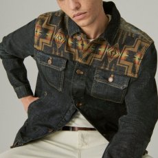 画像5: Ryder Denim Jacket デニム ジャケット (5)