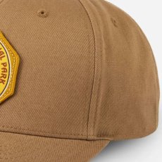 画像4: National Park Cap Brown ナショナル パーク ハット キャップ 帽子 (4)