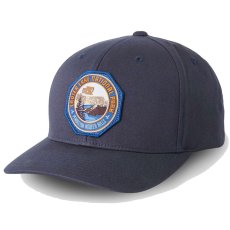 画像1: National Park Cap Navy ナショナル パーク ハット キャップ 帽子 (1)