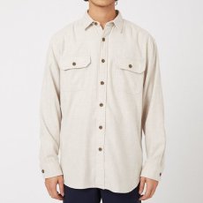 画像5: Burnside Flannel L/S Shirts バーンサイド 長袖 フランネル シャツ (5)