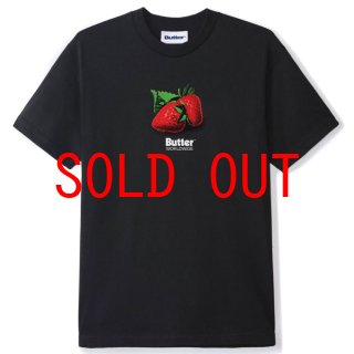 SHELLTER ONLINE SHOPはButter Goods(バターグッズ)正規取扱