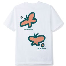 画像3: Wander S/S Tee 半袖 Tシャツ (3)