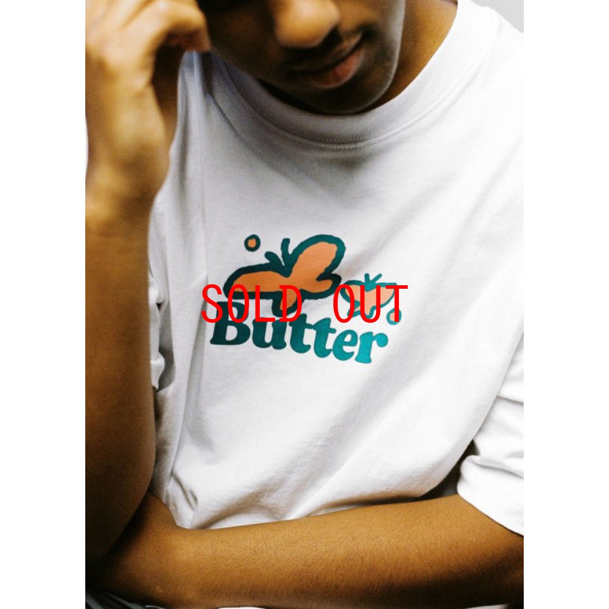 画像4: Wander S/S Tee 半袖 Tシャツ (4)