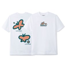 画像1: Wander S/S Tee 半袖 Tシャツ (1)