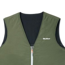 画像9: Reversible Vest リバーシブル ベスト (9)