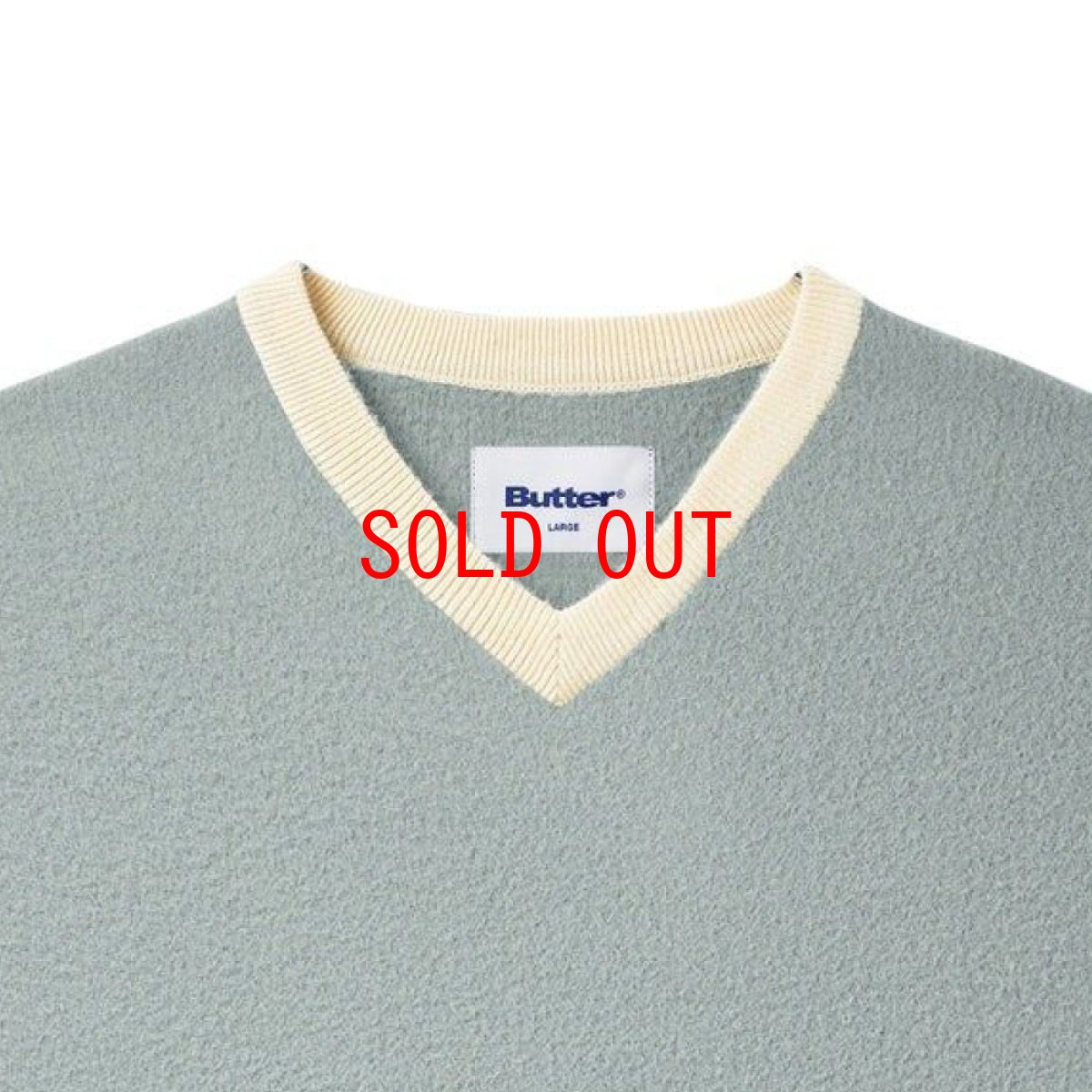 画像8: Mohair Knit Vest モヘア ニット ベスト (8)