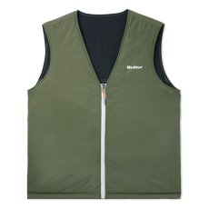 画像4: Reversible Vest リバーシブル ベスト (4)