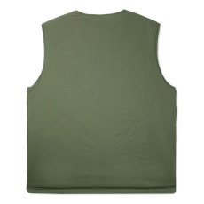 画像5: Reversible Vest リバーシブル ベスト (5)