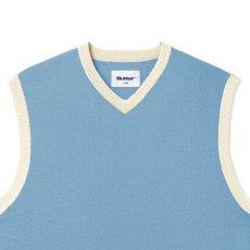 画像6: Mohair Knit Vest モヘア ニット ベスト (6)