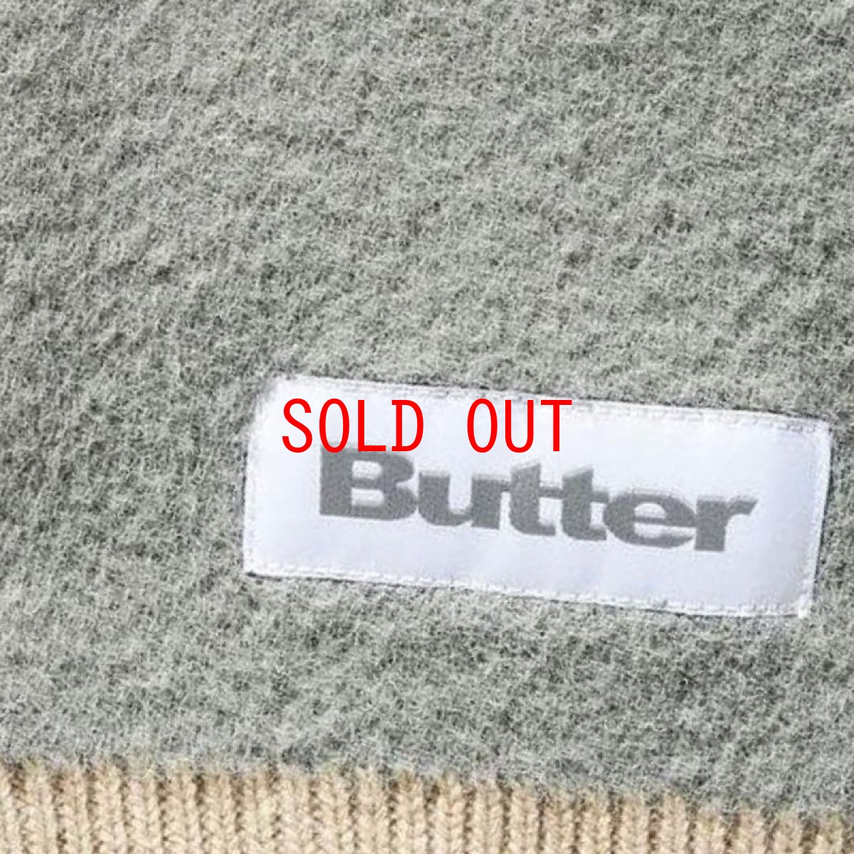 画像6: Mohair Knit Vest モヘア ニット ベスト (6)